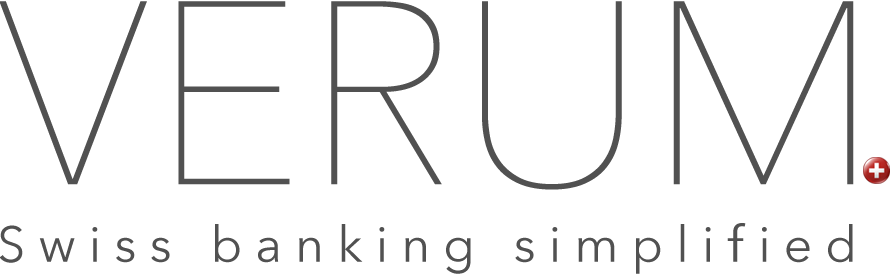 verum swiss banking simplified